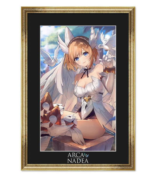 【Pre-order】ARCANADEA - LUMITEA Chara Fine Graph