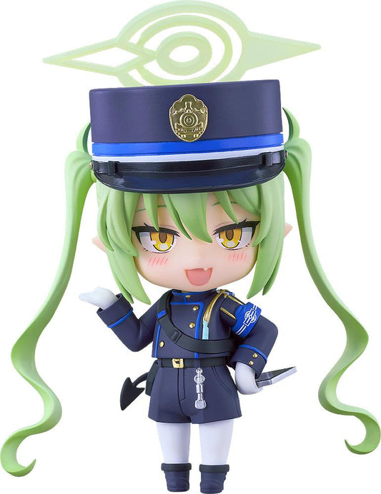 【Pre-order】Blue Archive - Nozomi Tachibana Nendoroid