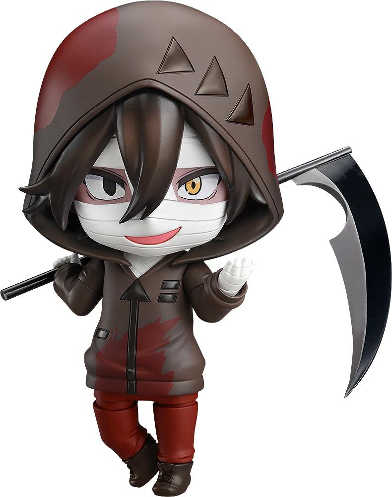 【Pre-order】Angels of Death - Isaac Foster Nendoroid