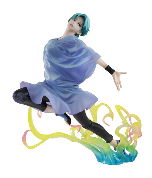 【Pre-order】Mobile Suit Z Gundam - Four Murasame GGG (Gundam Girls Collection) (Rerun)