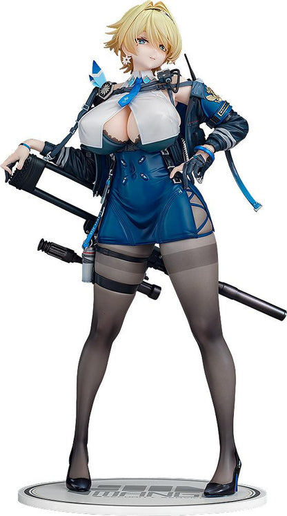 【Pre-order】Girls' Frontline 2: Exilium - Nikketa Figure