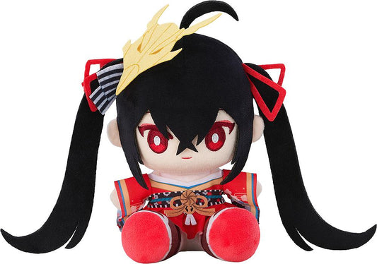 【Pre-order】Azur Lane - Taihou Plushie (Punipuni)