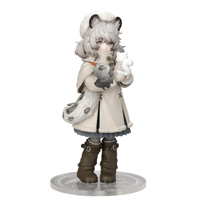 【Pre-order】Arknights - Pramanix Non Scale Figure (Rhodes Kids Series)