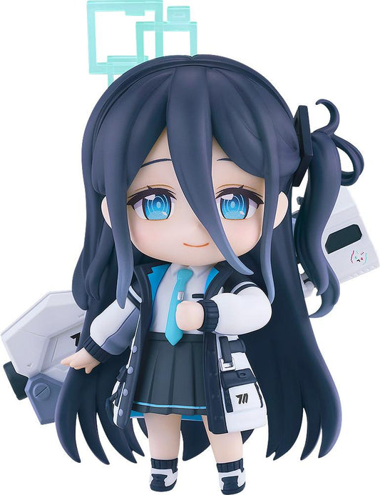 【Pre-order】Blue Archive - Aris Tendou Nendoroid