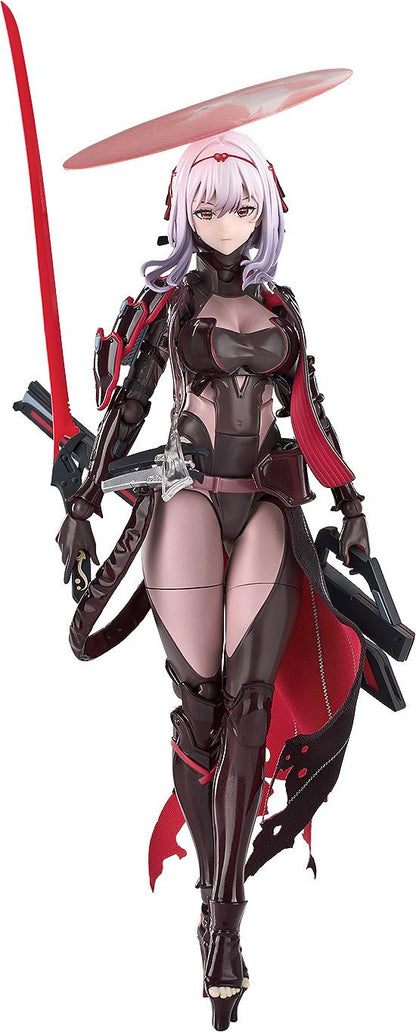 【Pre-order】GODDESS OF VICTORY: NIKKE - Guren: Black Shadow Hyper Body
