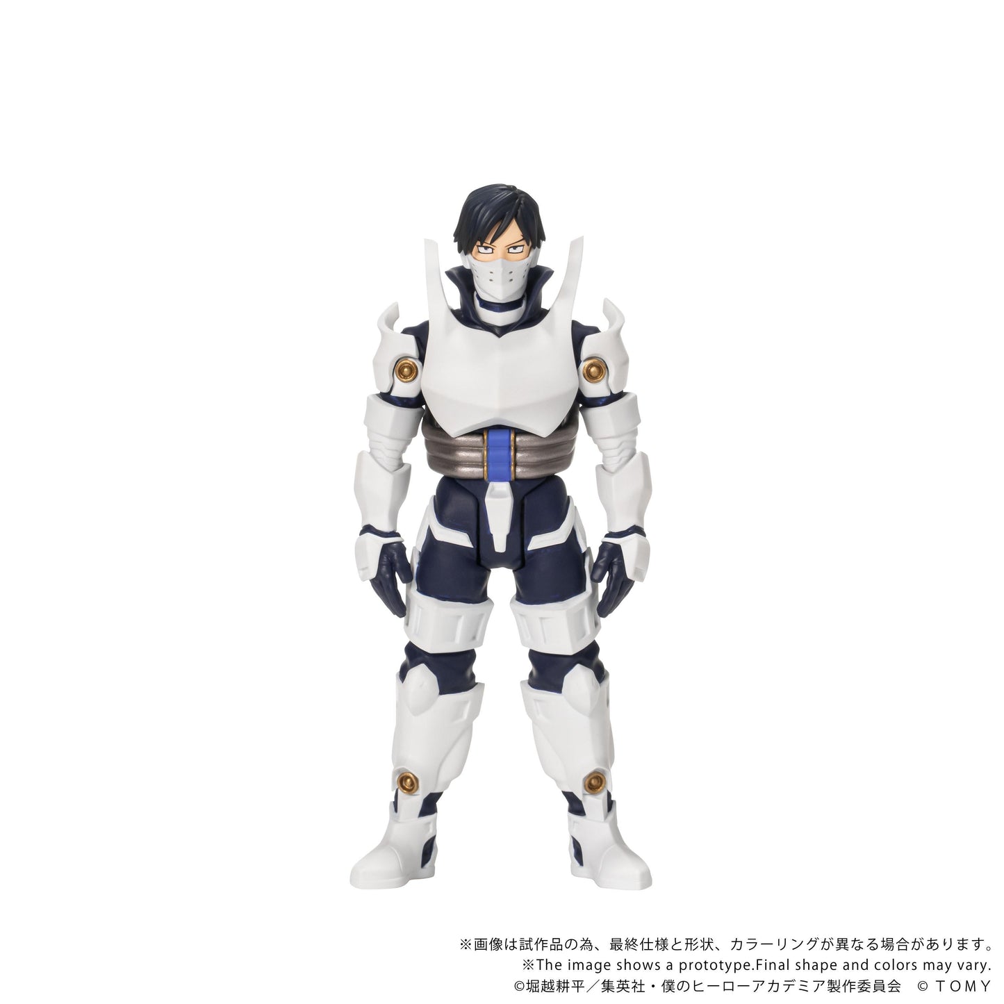 【Pre-order】My Hero Academia - Tenya Iida Figure (CK-M11 COLLEKAZARO)
