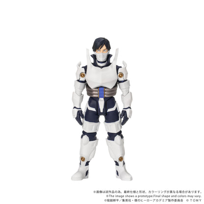 【Pre-order】My Hero Academia - Tenya Iida Figure (CK-M11 COLLEKAZARO)