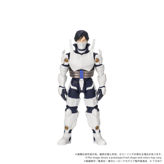 【Pre-order】My Hero Academia - Tenya Iida Figure (CK-M11 COLLEKAZARO)