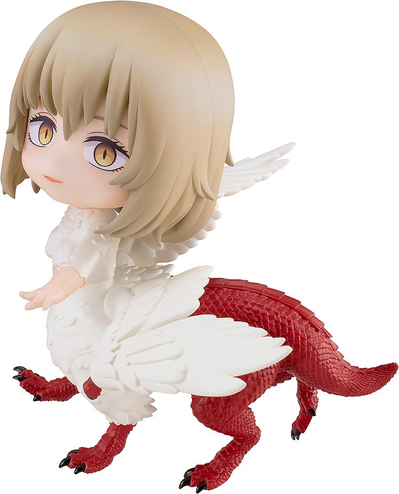 【Pre-order】Delicious in Dungeon - Falin Nendoroid (Chimera)