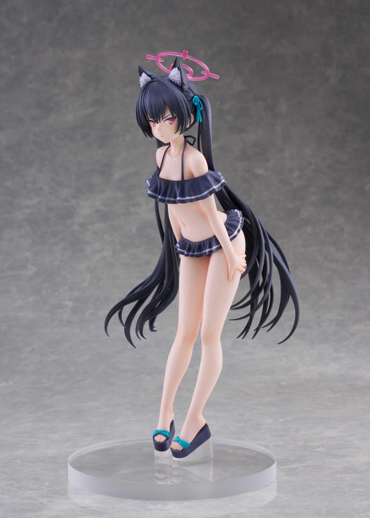 【Pre-order】Blue Archive - Serika 1/7 Scale Figure (Swimsuit)