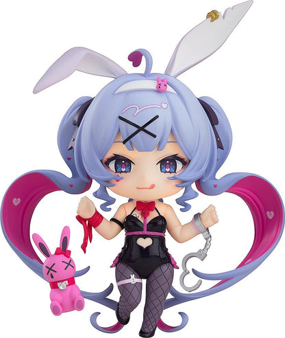 【Pre-order】Character Vocal Series 01 - Hatsune Miku Nendoroid (Rabbit Hole Ver.; Rerun)