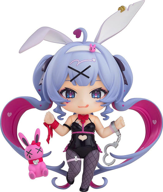 【Pre-order】Character Vocal Series 01 - Hatsune Miku Nendoroid (Rabbit Hole Ver.; Rerun)