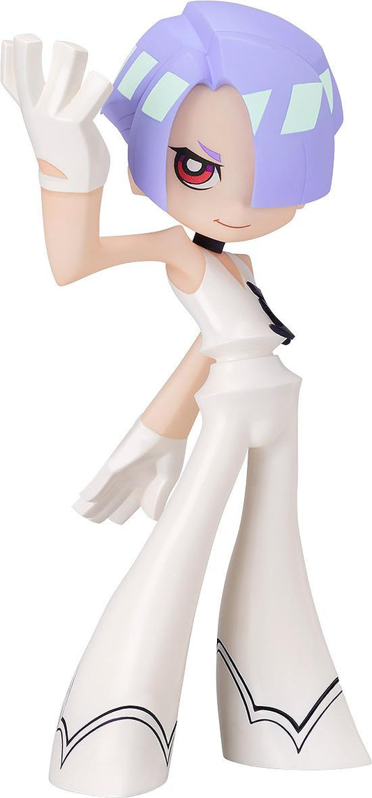 【Pre-order】PANTY & STOCKING with GARTERBELT -  Figure (New, POP UP PARADE, Polyester)