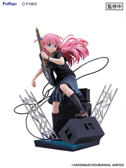 【Pre-order】BOCCHI THE ROCK! - Hitori Gotoh 1/7 Scale Figure (Live ver.)