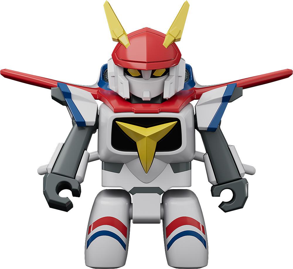 【Pre-order】Metal Armor Dragonar -  BRICKROID Dragonar-1