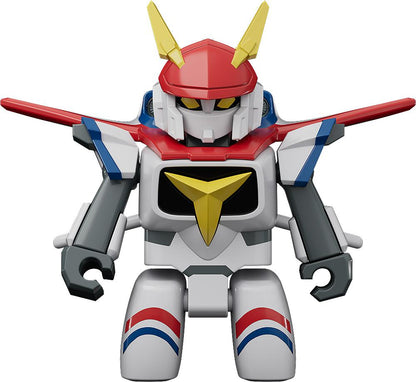 【Pre-order】Metal Armor Dragonar -  BRICKROID Dragonar-1