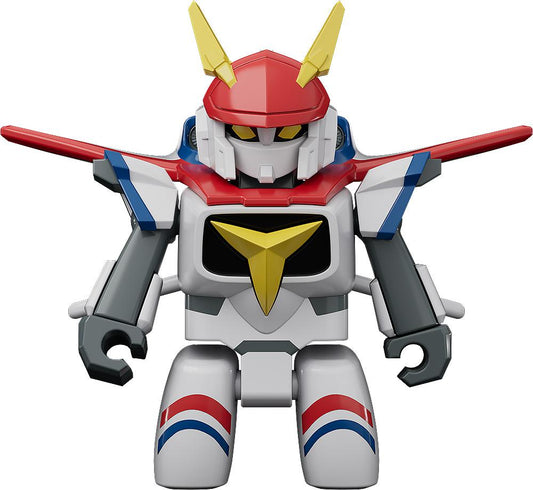 【Pre-order】Metal Armor Dragonar -  BRICKROID Dragonar-1