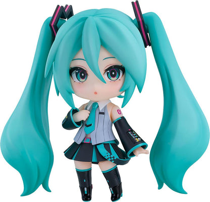 【Pre-order】Character Vocal Series 01 - Hatsune Miku Nendoroid (V6)