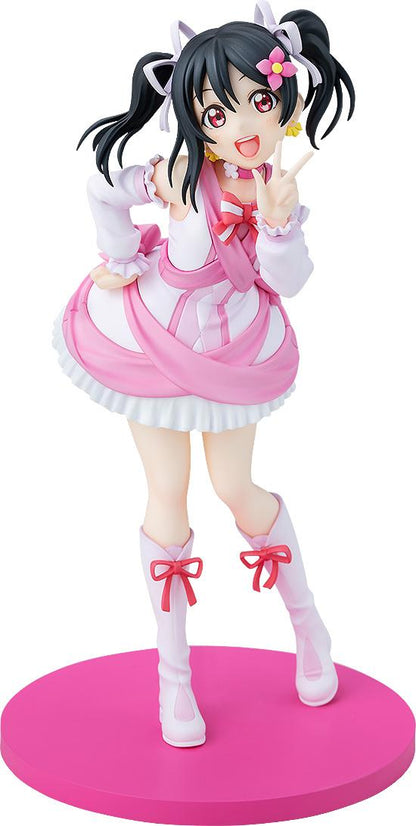 【Pre-order】LoveLive! - Nico Yazawa Figure (Bokutachi wa Hitotsu no Hikari ver.)