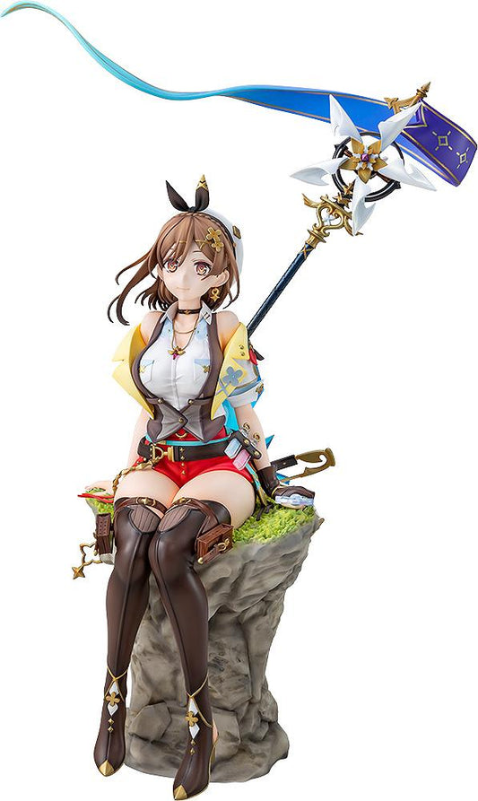 【Pre-order】Atelier Ryza 3: Alchemist of the End & the Secret Key - Ryza Figure (Reisalin Stout)