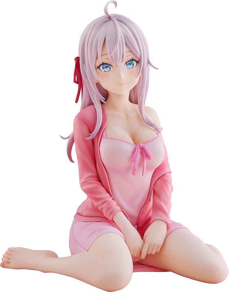 【Pre-order】Alya Sometimes Hides Her Feelings in Russian - Alisa Mikhailovna Kujou 1/6 Scale Figure