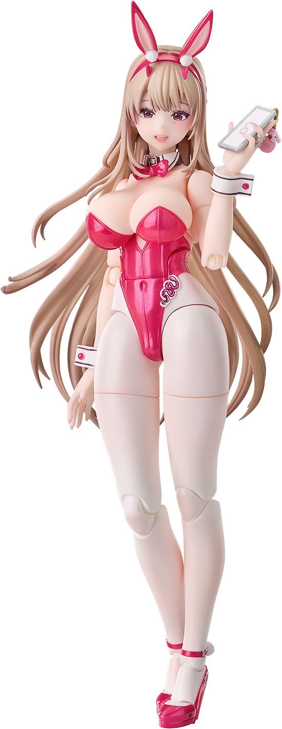 【Pre-order】GODDESS OF VICTORY: NIKKE - Viper Hyper Body (Toxic Rabbit)