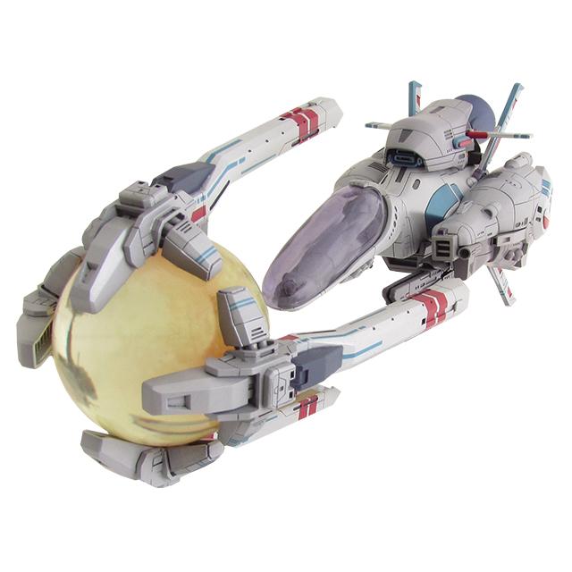 【Pre-order】R-TYPE -  Model Kits (R-9A(Arrow Head), Rerun)