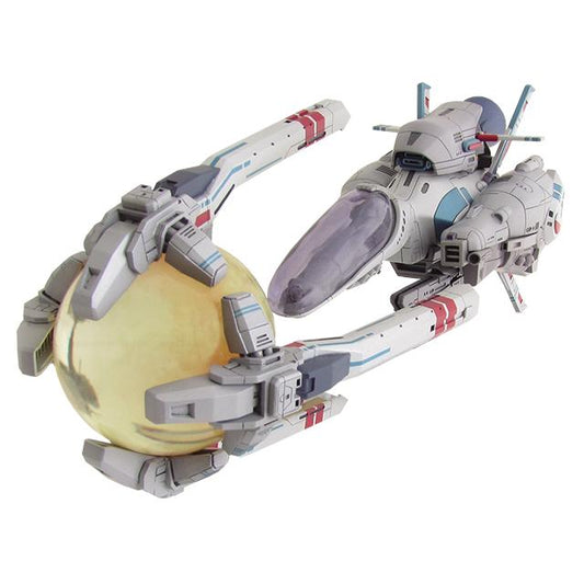 【Pre-order】R-TYPE -  Model Kits (R-9A(Arrow Head), Rerun)