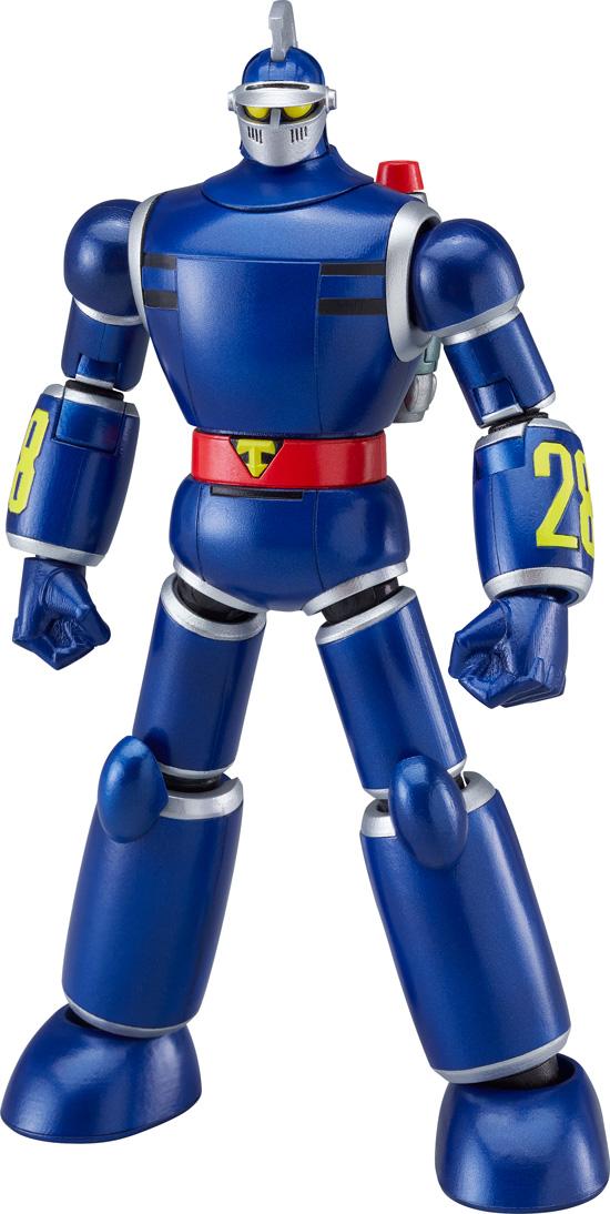 【Pre-order】TETSUJIN28 - Messenger of the Sun TETSUJIN28 Model Kits (MODEROID; Rerun)