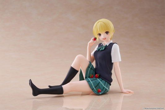 【Pre-order】Strawberry 100% - Tsukasa Nishino Figure (Desktop Cute, School uniform Ver.)