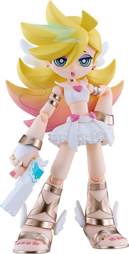 【Pre-order】PANTY & STOCKING with GARTERBELT - Panty figma (Angel ver.)
