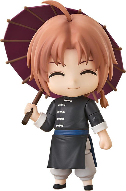 【Pre-order】Gintama - Kamui Nendoroid