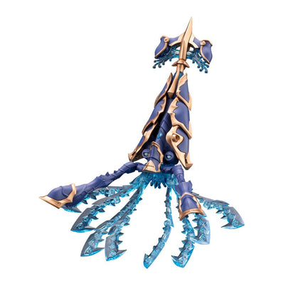 【Pre-order】ARCANADEA - XenoAlma Trickle Dekapodia Model Kits (Rerun)