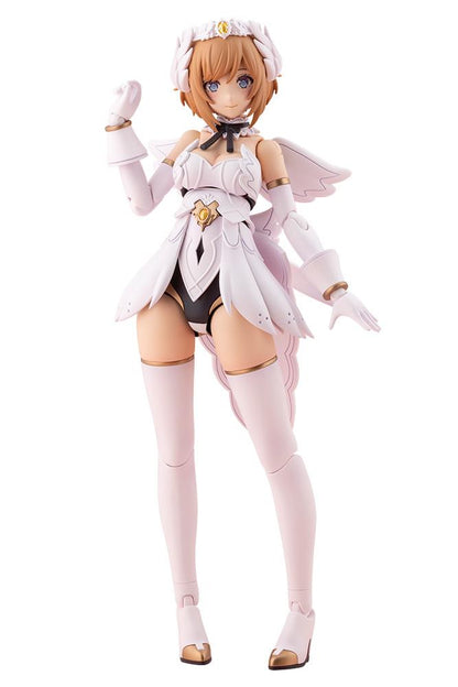 【Pre-order】ARCANADEA - LUMITEA Model Kits (First Engage Ver.)