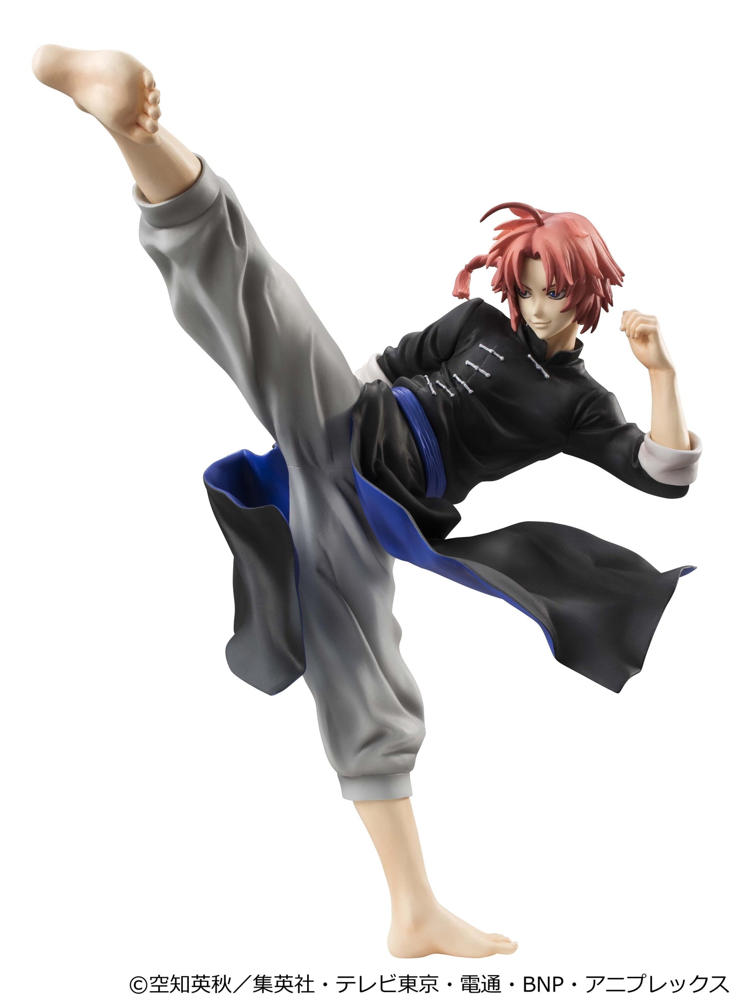 【Pre-order】Gintama - Kamui G.E.M. Series (Ver.2, Limited Rerun)