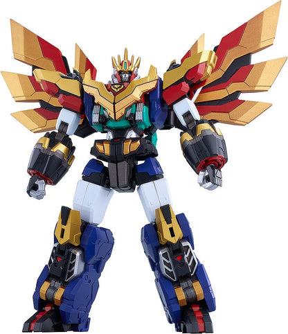 【Pre-order】DANDIVINE - DANDIVINE Model Kits (MODEROID; Action Model; Rerun)