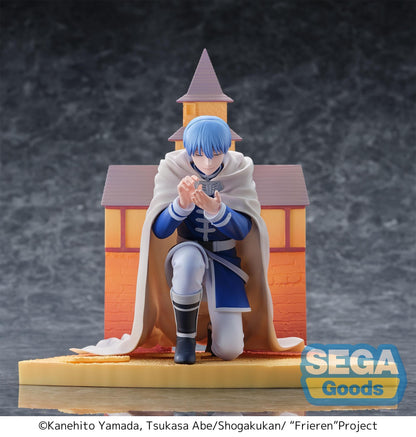 【Pre-order】Frieren: Beyond Journey's End - Himmel Luminasta (Eternal Love)