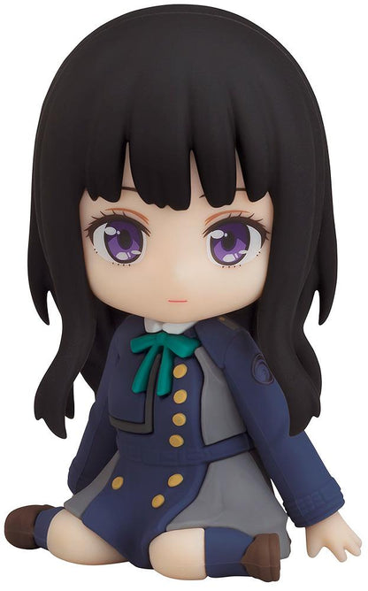 【Pre-order】Lycoris Recoil - Takina Inoue Nendoroid Plus Rubber Mascot