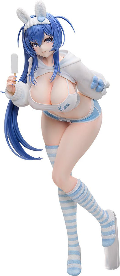 【Pre-order】Azur Lane - New Jersey 1/3 Scale Figure (Private Quarters Ver.)
