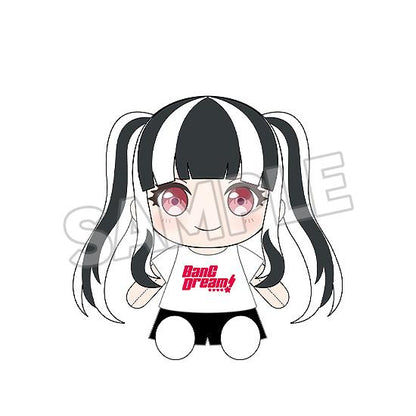 【Pre-order】BanG Dream! - PAREO Plushie (Dress-Up; RAISE A SUILEN)