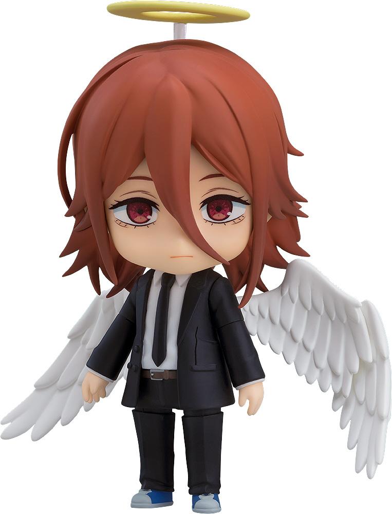 【Pre-order】Chainsaw Man - Angel Devil Nendoroid (The Movie: Reze Arc)