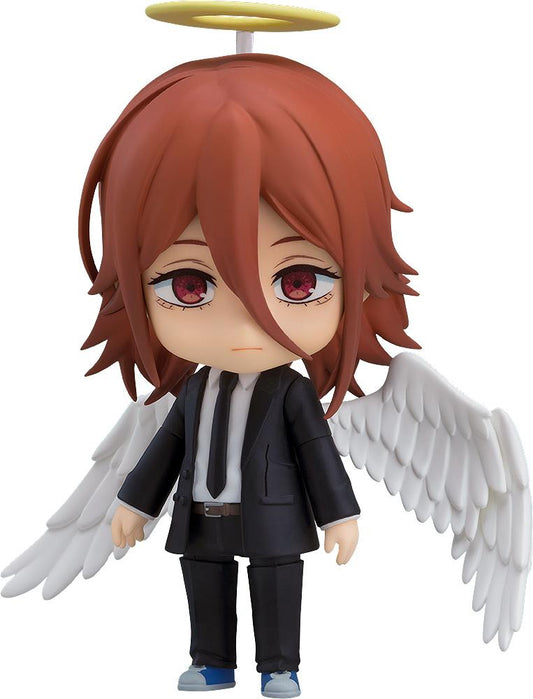 【Pre-order】Chainsaw Man - Angel Devil Nendoroid (The Movie: Reze Arc)