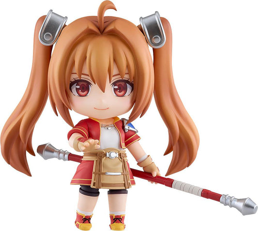 【Pre-order】Trails in the Sky - Estelle Bright Nendoroid (1st Chapter, The 1st Ver.)