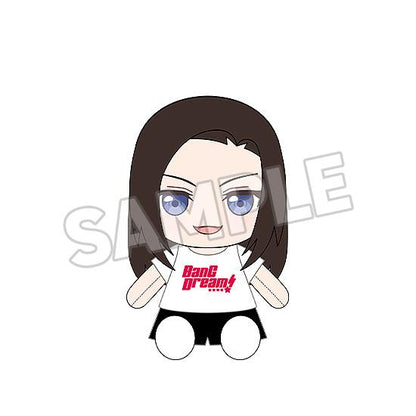 【Pre-order】BanG Dream! - LAYER Dress-Up Plushie (RAISE A SUILEN)