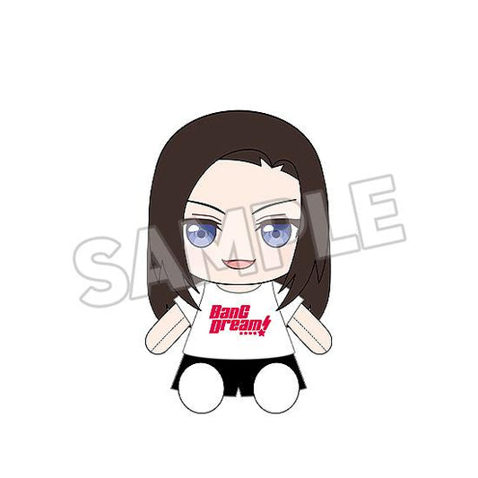 【Pre-order】BanG Dream! - LAYER Dress-Up Plushie (RAISE A SUILEN)
