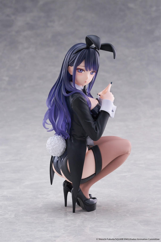 【Pre-order】My Dress-Up Darling - Marin Kitagawa Cute Figure (Desktop,Arisa Izayoi Ver.)