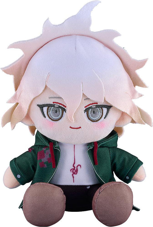 【Pre-order】Danganronpa 2: Goodbye Despair - Nagito Komaeda Plushie (Chocopuni)