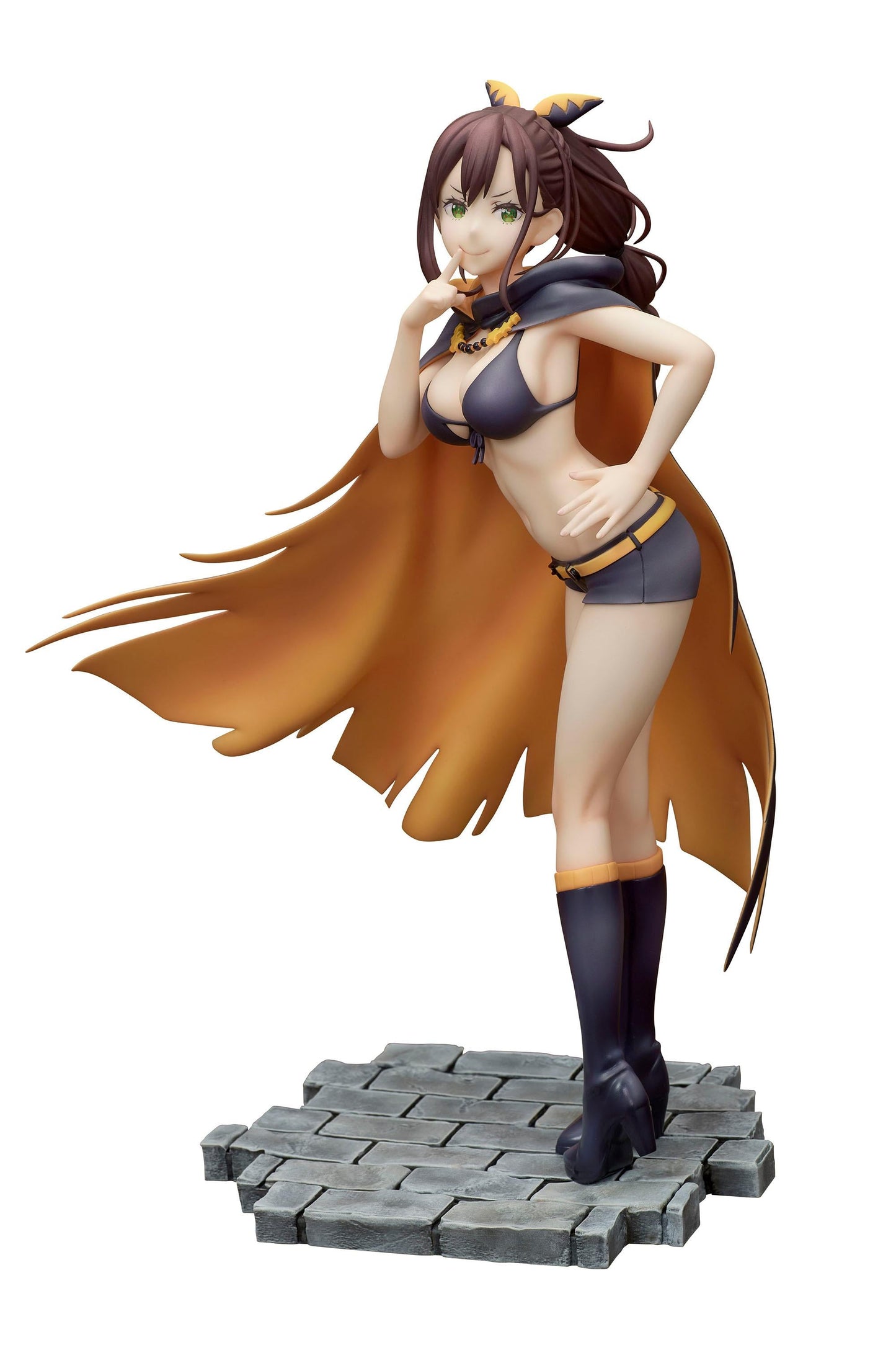 【Pre-order】Re:ZERO -Starting Life in Another World- - Shaula 1/7 Complete Figure
