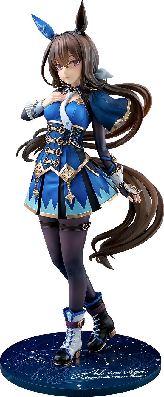 【Pre-order】Umamusume: Pretty Derby - Admire Vega Figure (Rerun)