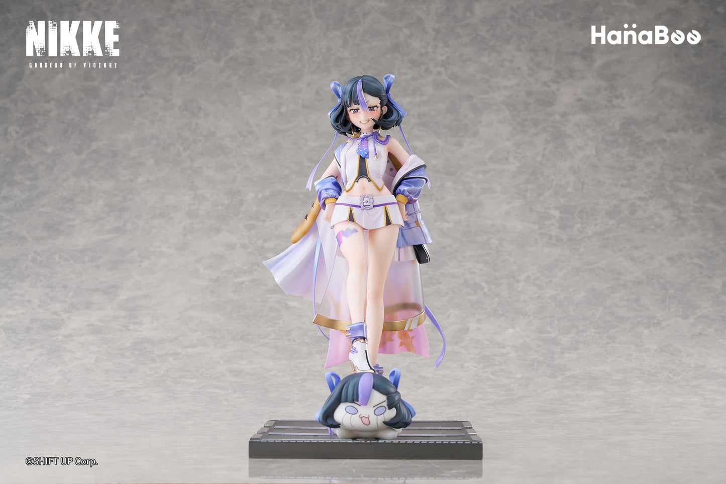 【Pre-order】Goddess of Victory: Nikke - Syuen 1/6 Scale Figure